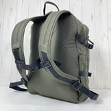 【OneSize グリーン系】 Jackwolfskin ( ジャックウルフスキン ) バークレー Berkeley ポリエステル バッグ ストレージ バックパック 容量【30L～54L】 z00059270  容量【30L～54L】 バックパック バッグ ストレー
