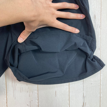 【Men's L ブラック系】 The North Face ( ザ・ノースフェイス ) エンデュリス レーシング ショーツ Enduris Racing Short ポリエステル ウェア ボトムス ショーツ ショートパンツ ソフトシェル z00059068  ソフ