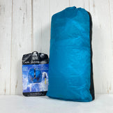 Granite Gear DreamSack 枕头，尼龙睡眠系统，均码，蓝色 (z00054565)