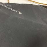 【OneSize グレー系】 Klattermusen ( クレッタルムーセン ) フリッド ウォータープルーフ アクセサリバッグ 1.5L Hrid Wp Accessory Bag 1.5L ショルダーバッグ サコッシュ ショルダーポーチ サッチェル 2221