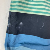 【Men's 33 ブルー系】 2020 Patagonia ( パタゴニア ) ウェーブフェアラー ボードショーツ 19インチ Wavefarer Board Shorts 19in. FTPI ナイロン ウェア ボトムス ショーツ ショートパンツ  z00059