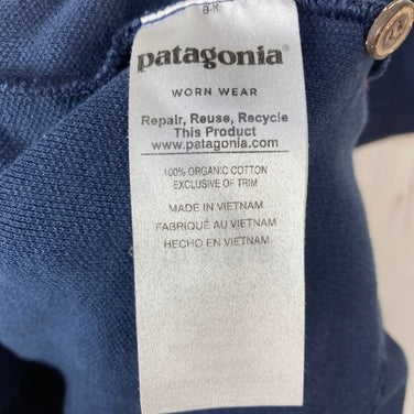 【Men's S ネイビー系】 2017 Patagonia ( パタゴニア ) ベルウェ ピケ ポロ Belwe Pique Polo オーガニックコットン ウェア トップス インナー シャツ ショートスリーブシャツ コットン z00059867  コットン ショ