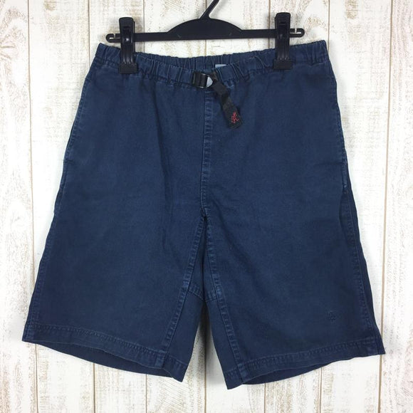 【Men's S ネイビー系】 Gramicci ( グラミチ ) グラミチショーツ クライミング ショート パンツ Men's コットン ショーツ ショートパンツ ボトムス ウェア - 【公式】2ndGEAR（セカンドギア）Webショップ【登山用品・アウトドア用品専門 買取販売店】