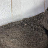 男女通用 L 棕色 2Tacs BBA#3 连帽衫 KEI 版（已停产，很难找到）Moonlight Gear 独家发售