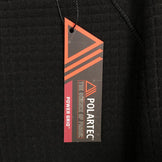 【Unisex XS ブラック系】 Mountain Martial Arts | Mma ( マウンテンマーシャルアーツ ) × Sayama Works（サヤマワークス）ポーラテックパワーグリッド マウンテンフーディ ジャケット Polartec Power Gri - 【公式】2ndGEAR（セカンドギア）Webショップ【登山用品・アウトドア用品専門 買取販売店】