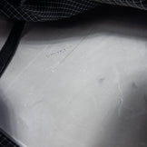 均码 黑色 Trail Bum Big Turtle Spectra Night Cloud 尼龙收纳背包/日用背包（容量高达 29 升）z00053391