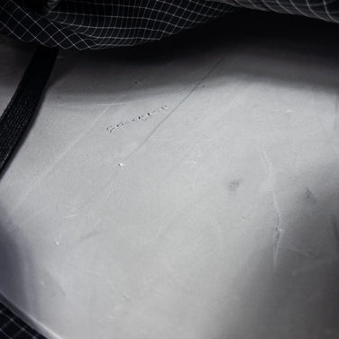 均码 黑色 Trail Bum Big Turtle Spectra Night Cloud 尼龙收纳背包/日用背包（容量高达 29 升）z00053391