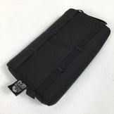 【OneSize ブラック系】 Granite Gear ( グラナイトギア ) アーマード ポケット Sサイズ Armored Pockets S オプションポケット ストレージ 生産終了モデル 入手困難 外付けポーチ バッグ ストレージ - 【公式】2ndGEAR（セカンドギア）Webショップ【登山用品・アウトドア用品専門 買取販売店】