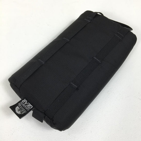 【OneSize ブラック系】 Granite Gear ( グラナイトギア ) アーマード ポケット Sサイズ Armored Pockets S オプションポケット ストレージ 生産終了モデル 入手困難 外付けポーチ バッグ ストレージ - 【公式】2ndGEAR（セカンドギア）Webショップ【登山用品・アウトドア用品専門 買取販売店】