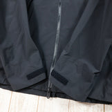 【Men's S ブラック系】 Polewards ( ポールワーズ ) デュアルフォース ストレッチ レインジャケット Dual Force Stretch Rain Jacket ナイロン PW2KJN01 Men's 防水機能 撥水機能 ブラック | Bla - 【公式】2ndGEAR（セカンドギア）Webショップ【登山用品・アウトドア用品専門 買取販売店】