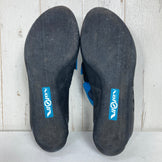【Unisex 29.0cm ブルー系】 Scarpa ( スカルパ ) オリジン Origin レザー フットウェア ロッククライミングシューズ z00060069  ロッククライミングシューズ フットウェア
