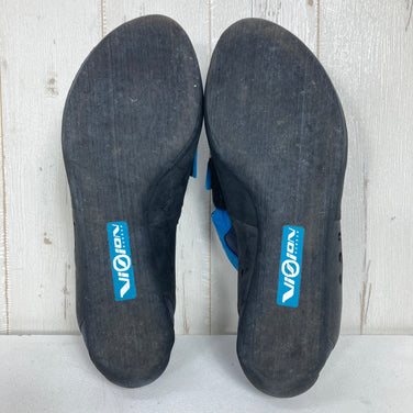 【Unisex 29.0cm ブルー系】 Scarpa ( スカルパ ) オリジン Origin レザー フットウェア ロッククライミングシューズ z00060069  ロッククライミングシューズ フットウェア