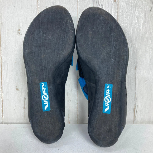 【Unisex 29.0cm ブルー系】 Scarpa ( スカルパ ) オリジン Origin レザー フットウェア ロッククライミングシューズ z00060069  ロッククライミングシューズ フットウェア