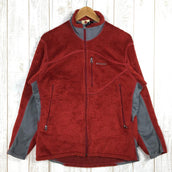 【Men's M レッド系】Patagonia ( パタゴニア ) R2 ジャケット R2 Jacket ポーラテック サーマルプロ フリース レギュレーター リオレッドヘザー 生産終了モデル 入手困難 25132 International Men's フリース アウター ジャケット トップス ウェア - 【公式】2ndGEAR（セカンドギア）Webショップ【登山用品・アウトドア用品専門 買取販売店】