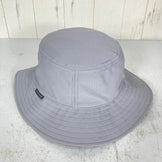 【Unisex M グレー系】 Montbell ( モンベル ) ウィック クールハット Wic Cool Hat フルシェードセット ポリエステル ウェア ウェア小物 ヘッドウェア ハット z00060335  ハット ヘッドウェア ウェア小物 ウェア