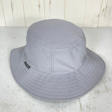 【Unisex M グレー系】 Montbell ( モンベル ) ウィック クールハット Wic Cool Hat フルシェードセット ポリエステル ウェア ウェア小物 ヘッドウェア ハット z00060335  ハット ヘッドウェア ウェア小物 ウェア