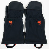 【Unisex M ブラック系】 Mountain Hardwear ( マウンテンハードウェア ) バンディート フィンガーレス グローブ Bandito Fingerless Glove ウェア ウェア小物 グローブ 手袋 z00050240 グローブ 手袋 ウ - 【公式】2ndGEAR（セカンドギア）Webショップ【登山用品・アウトドア用品専門 買取販売店】