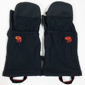 【Unisex M ブラック系】 Mountain Hardwear ( マウンテンハードウェア ) バンディート フィンガーレス グローブ Bandito Fingerless Glove ウェア ウェア小物 グローブ 手袋 z00050240 グローブ 手袋 ウ - 【公式】2ndGEAR（セカンドギア）Webショップ【登山用品・アウトドア用品専門 買取販売店】