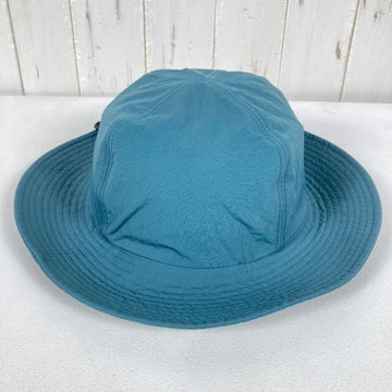 【OneSize ネイビー系】 Halo Commodity ( ハロコモディティ ) イーエックス サーディ ナイロン ハット EX Sardy Nylon Hat 生産終了モデル 入手困難 ナイロン ウェア ウェア小物 ヘッドウェア ハット z00054389 - 0