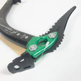 【OneSize グレー系】 Dmm ( ディーエムエム ) エイペックス アッズ Apex Adze ピッケル アイスアックス ウィンターギア - 【公式】2ndGEAR（セカンドギア）Webショップ【登山用品・アウトドア用品専門 買取販売店】