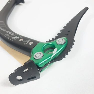 【OneSize グレー系】 Dmm ( ディーエムエム ) エイペックス アッズ Apex Adze ピッケル アイスアックス ウィンターギア - 【公式】2ndGEAR（セカンドギア）Webショップ【登山用品・アウトドア用品専門 買取販売店】