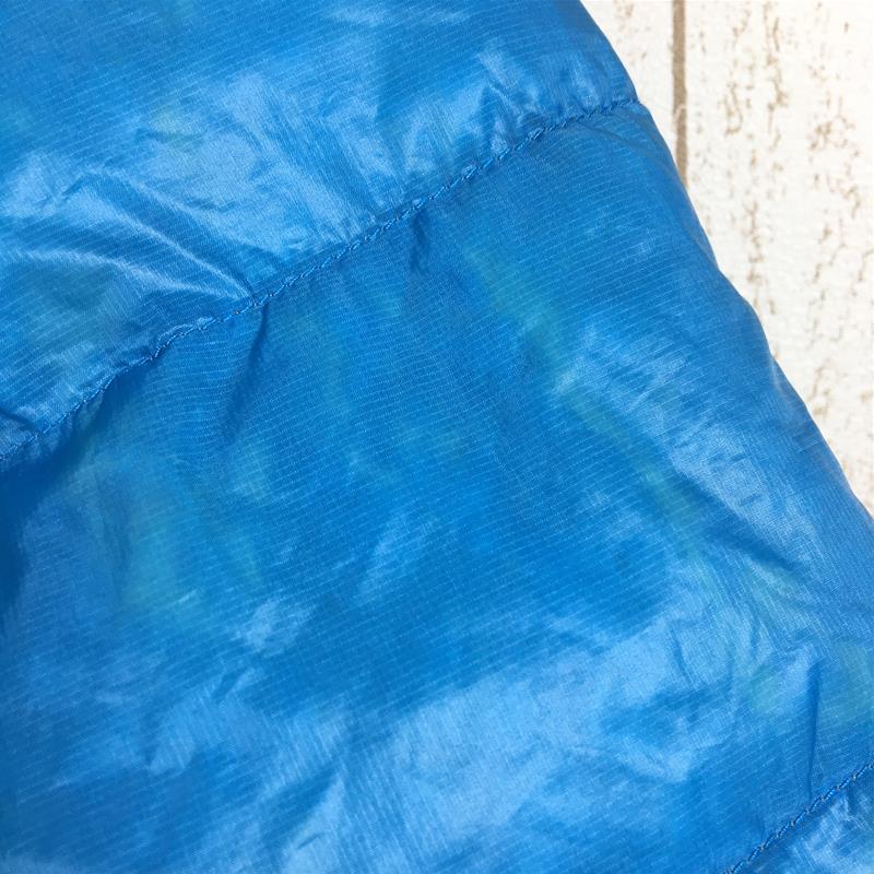 【Women's S ブルー系】 Mountain Equipment ( マウンテンイクイップメント ) ウィメンズ パウダー デュベ 70 W Powder Duvet 70 ダウン ジャケット 700Fp 422125 International Women's