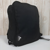 【OneSize ブラック系】 Gregory ( グレゴリー ) ミッション パック Mission Pack シルバータグ 旧タグ デイパック 容量【～29L】 バックパック バッグ ストレージ - 【公式】2ndGEAR（セカンドギア）Webショップ【登山用品・アウトドア用品専門 買取販売店】