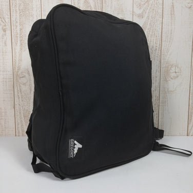 【OneSize ブラック系】 Gregory ( グレゴリー ) ミッション パック Mission Pack シルバータグ 旧タグ デイパック 容量【～29L】 バックパック バッグ ストレージ - 【公式】2ndGEAR（セカンドギア）Webショップ【登山用品・アウトドア用品専門 買取販売店】