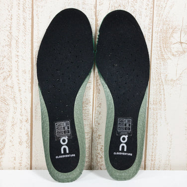 【Men's 26.5cm ブラック系】 On Running ( オン ランニング ) クラウド ベンチャー Cloud Venture ブラック / レゼタ フットウェア トレイルランニングシューズ z00050502 ブラック / レゼタ トレイルランニングシューズ フ - 【公式】2ndGEAR（セカンドギア）Webショップ【登山用品・アウトドア用品専門 買取販売店】