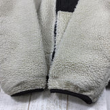 【Men's M アイボリー系】 Patagonia ( パタゴニア ) クラシック レトロx ジャケット Classic Retro-X Jacket 入手困難 23055 International Men's NAT Natural フリース アウター ジャケッ - 【公式】2ndGEAR（セカンドギア）Webショップ【登山用品・アウトドア用品専門 買取販売店】