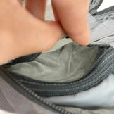 One Size Gray Outdoor Research Backcountry Organizer Nylon Bag Storage Packing Sack Stuff Sack Inner Pouch z00052930