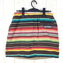 【Women's M ベージュ系】Wildthings ( ワイルドシングス ) リバーシブル プリマロフト セラペ スカート Reversible Primaloft Serape Skirt パーテックス 10FWWT27 Women's スカート ボトムス ウェア - 【公式】2ndGEAR（セカンドギア）Webショップ【登山用品・アウトドア用品専門 買取販売店】