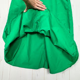 Wildthings Supplex 半身裙（WTW23015AD 绿色，z00056194）女款小号，绿色。