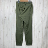 【Men's S グリーン系】 2022 Patagonia ( パタゴニア ) テルボンヌ ジョガーズ Terrebonne Joggers BSNG Basin Green 軽量 速乾 DWR リップストップ ポリエステル ウェア ボトムス ロングパンツ ソフト