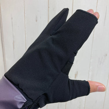 【Unisex L パープル系】 Halo Commodity ( ハロコモディティ ) ダクト グローブ Duct Glove Purple ポリエステル ウェア ウェア小物 グローブ 手袋 z00050448 Purple グローブ 手袋 ウェア小物 ウェア - 【公式】2ndGEAR（セカンドギア）Webショップ【登山用品・アウトドア用品専門 買取販売店】