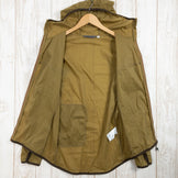 【Women's S ベージュ系】 Teton Bros ( ティートンブロス ) ウィンドリバー フーディー Wind River Hoody ナイロン TB211-19W Women's ウィンドシェル アウター ジャケット トップス ウェア - 【公式】2ndGEAR（セカンドギア）Webショップ【登山用品・アウトドア用品専門 買取販売店】