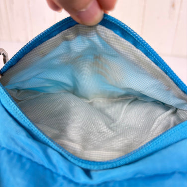 【OneSize ブルー系】 Jackwolfskin ( ジャックウルフスキン ) クロス ラン 2 Cross Run 2 ナイロン バッグ ストレージ ウエストバッグ ヒップパック z00059268  ウエストバッグ ヒップパック バッグ ストレージ
