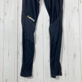 【Men's S ブラック系】 Skins ( スキンズ ) A400 ロング タイツ A400 Long Tight ナイロン ウェア ボトムス タイツ z00059124  タイツ ボトムス ウェア