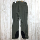 【Men's 32 グリーン系】 Patagonia Mars ( パタゴニア マーズ ) ガイド パンツ スペシャル Guide Pants Special Pcu Level 5 ソフトシェルパンツ デッドストック 入手困難 ミリタリー タクティカル コンバット - 【公式】2ndGEAR（セカンドギア）Webショップ【登山用品・アウトドア用品専門 買取販売店】
