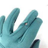 【Unisex M グリーン系】 The North Face ( ザ・ノースフェイス ) イーチップ リサイクル グローブ Etip Recycled Glove ポリエステル ウェア ウェア小物 グローブ 手袋 z00057838  グローブ 手袋 ウェア小物 ウ