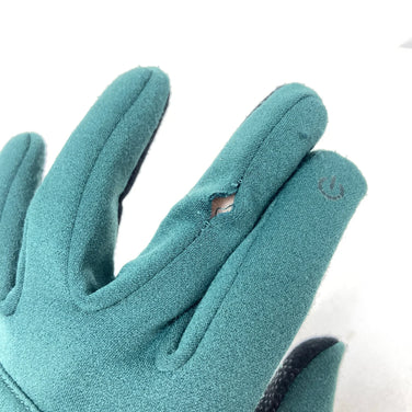 【Unisex M グリーン系】 The North Face ( ザ・ノースフェイス ) イーチップ リサイクル グローブ Etip Recycled Glove ポリエステル ウェア ウェア小物 グローブ 手袋 z00057838  グローブ 手袋 ウェア小物 ウ