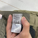 【Women's S ベージュ系】 Marmot ( マーモット ) ピークアップ ストライド パンツ Peak Up Stride Pant ナイロン ウェア ボトムス ロングパンツ ソフトシェル z00059039  ソフトシェル ロングパンツ ボトムス ウェア