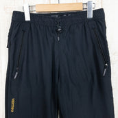 【Men's S ブラック系】 Montura ( モンチュラ ) ヴァーティゴ ツー パンツ Vertigo 2 pants ナイロン Men's フリース ロングパンツ ボトムス ウェア - 【公式】2ndGEAR（セカンドギア）Webショップ【登山用品・アウトドア用品専門 買取販売店】