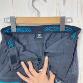 【Women's S ブラック系】 Montura ( モンチュラ ) スリムフィット ソフトシェルパンツ ナイロン ウェア ボトムス ロングパンツ ソフトシェル z00056421  ソフトシェル ロングパンツ ボトムス ウェア