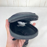 【OneSize ブラック系】 Mammut ( マムート ) アドオン ショルダー ハーネス ポケット Add-on Shoulder Harness Pocket ナイロン バッグ ストレージ 外付けポーチ z00060556  外付けポーチ バッグ ストレージ