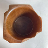 One Size Brown Akihiro Woodworks Kaisenzansenkai Satsuma Cup, Hollow Design, Hard to Find, Cookware, Cup, Mug, Tumbler (z00055589)