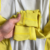 【Women's L ホワイト系】 Montbell ( モンベル ) WIC.ラグラン ロングスリーブTシャツ ポリエステル ウェア トップス インナー シャツ ロングスリーブTシャツ クルーネック 化繊 z00057054  化繊 ロングスリーブTシャツ クルーネッ