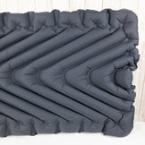 【OneSize グレー系】 Klymit ( クライミット ) スタティック V リュクス Static V Luxe ポリエステル エアマット マット スリーピングパッド スリーピングシステム - 【公式】2ndGEAR（セカンドギア）Webショップ【登山用品・アウトドア用品専門 買取販売店】