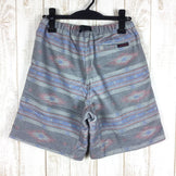 【Men's S グレー系】 Gramicci ( グラミチ ) メルトン プリント Gショーツ Melton Print G-Short GMP-11002-P Men's コットン ショーツ ショートパンツ ボトムス ウェア - 【公式】2ndGEAR（セカンドギア）Webショップ【登山用品・アウトドア用品専門 買取販売店】