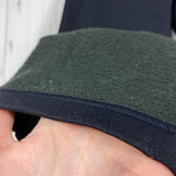 【Men's M ブラック系】 Montbell ( モンベル ) トレールアクションタイツ ナイロン ウェア ボトムス タイツ z00054817  タイツ ボトムス ウェア